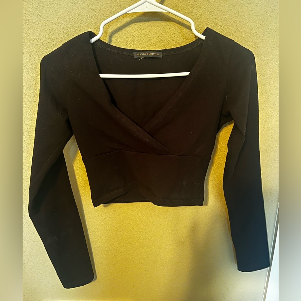 Brandy Melville Top